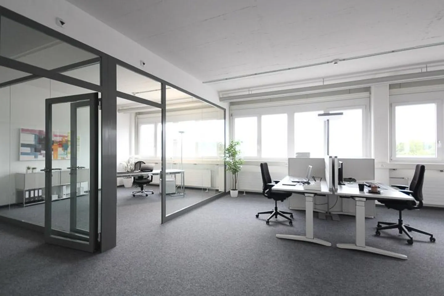 Commercial Space in Birsfelden - Photo 4 of 9