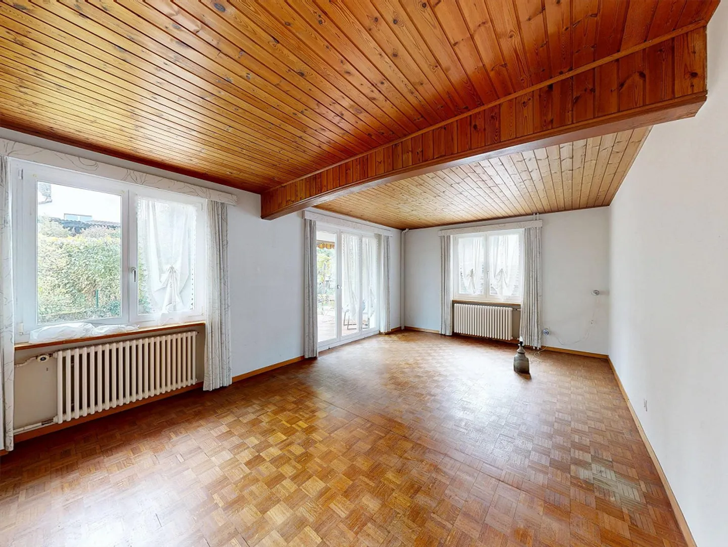 Vielseitiges Familienhaus in Liestal - Foto 3 von 9