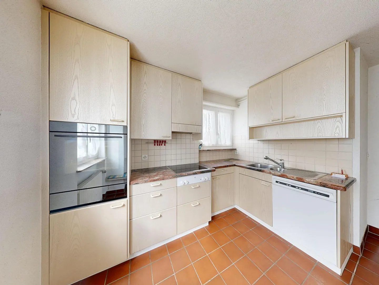 Vielseitiges Familienhaus in Liestal - Foto 4 von 9