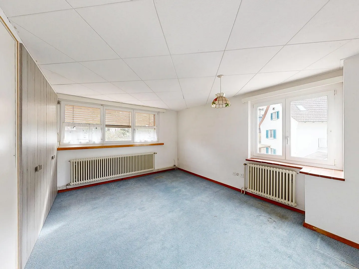 Vielseitiges Familienhaus in Liestal - Foto 7 von 9