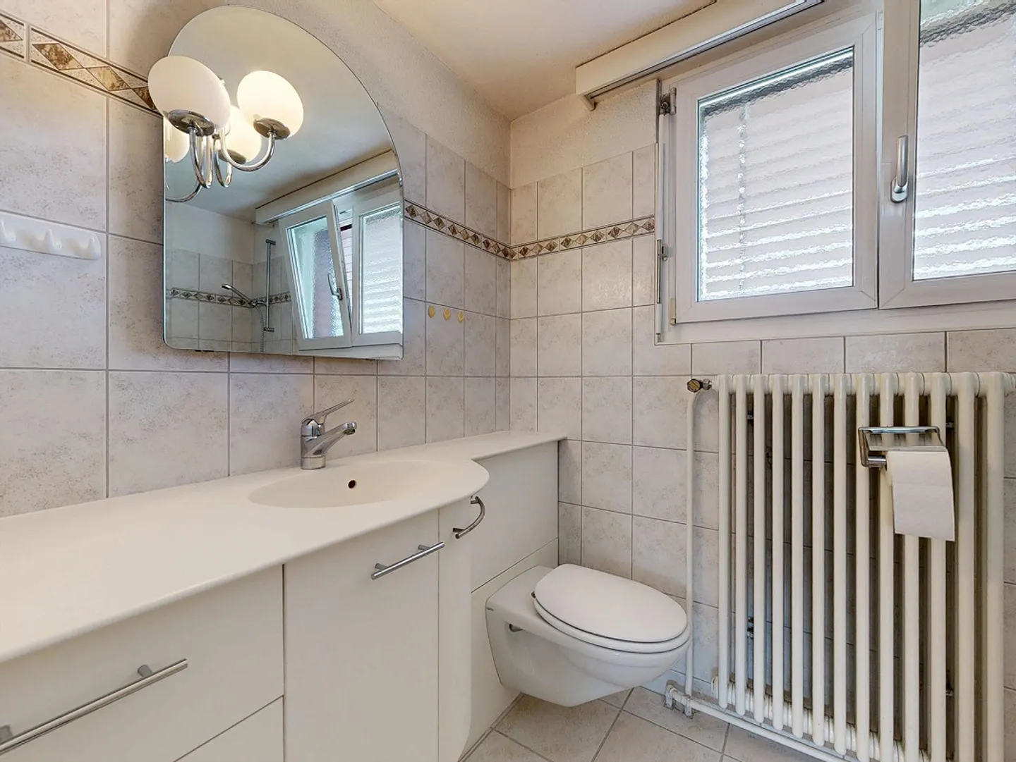 Vielseitiges Familienhaus in Liestal - Foto 8 von 9