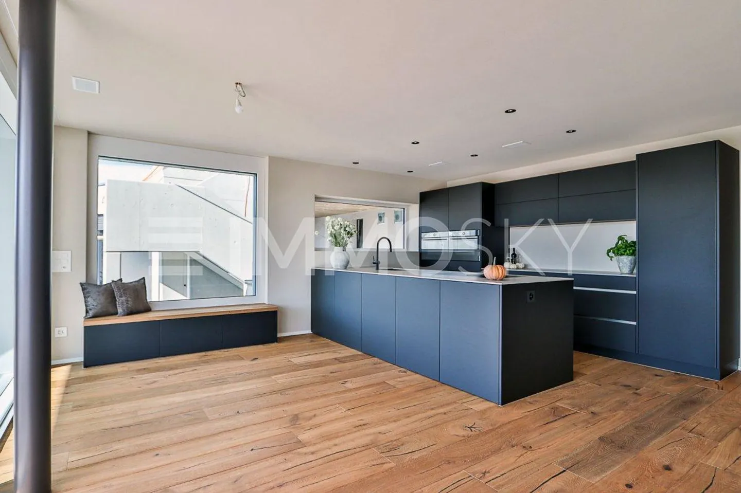 Au soleil - Résidences de terrasse exclusives - Photo 3 sur 5