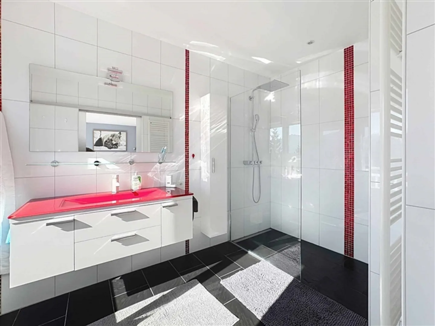 Chalet exceptionnel Mayens d'Arbaz - Photo 6 sur 13