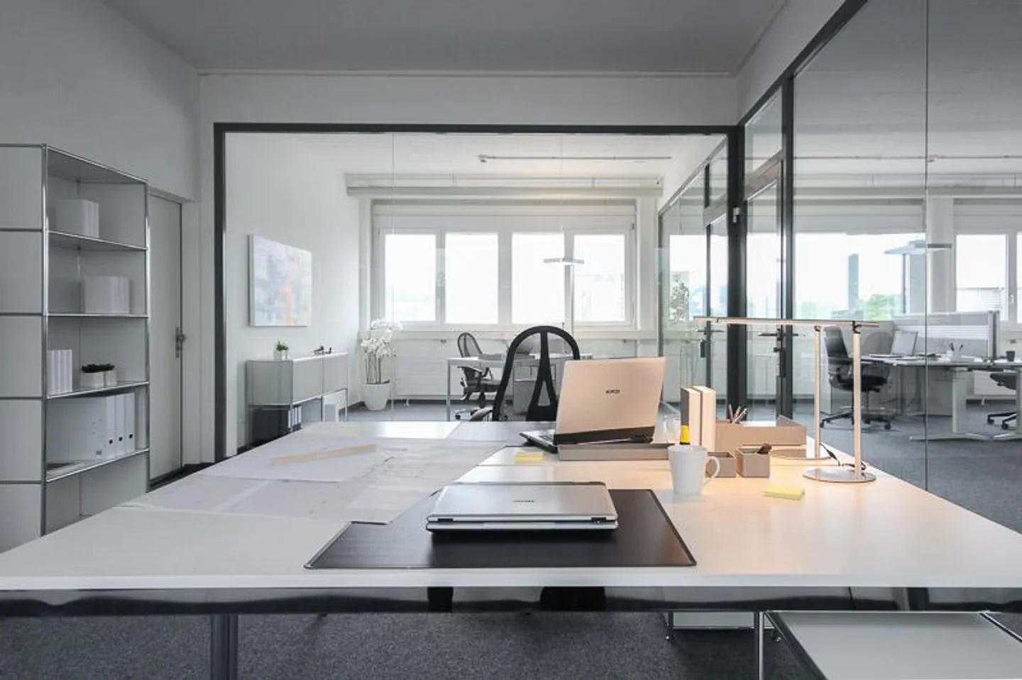 Commercial Space in Birsfelden - Photo 5 of 9