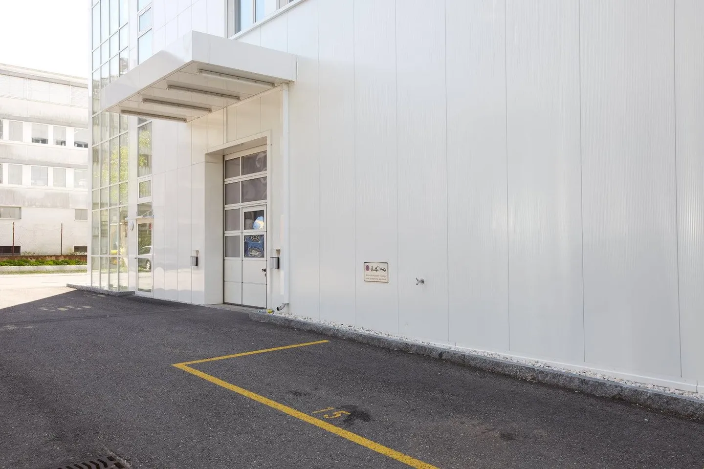 Commercial Space in Birsfelden - Photo 8 of 9