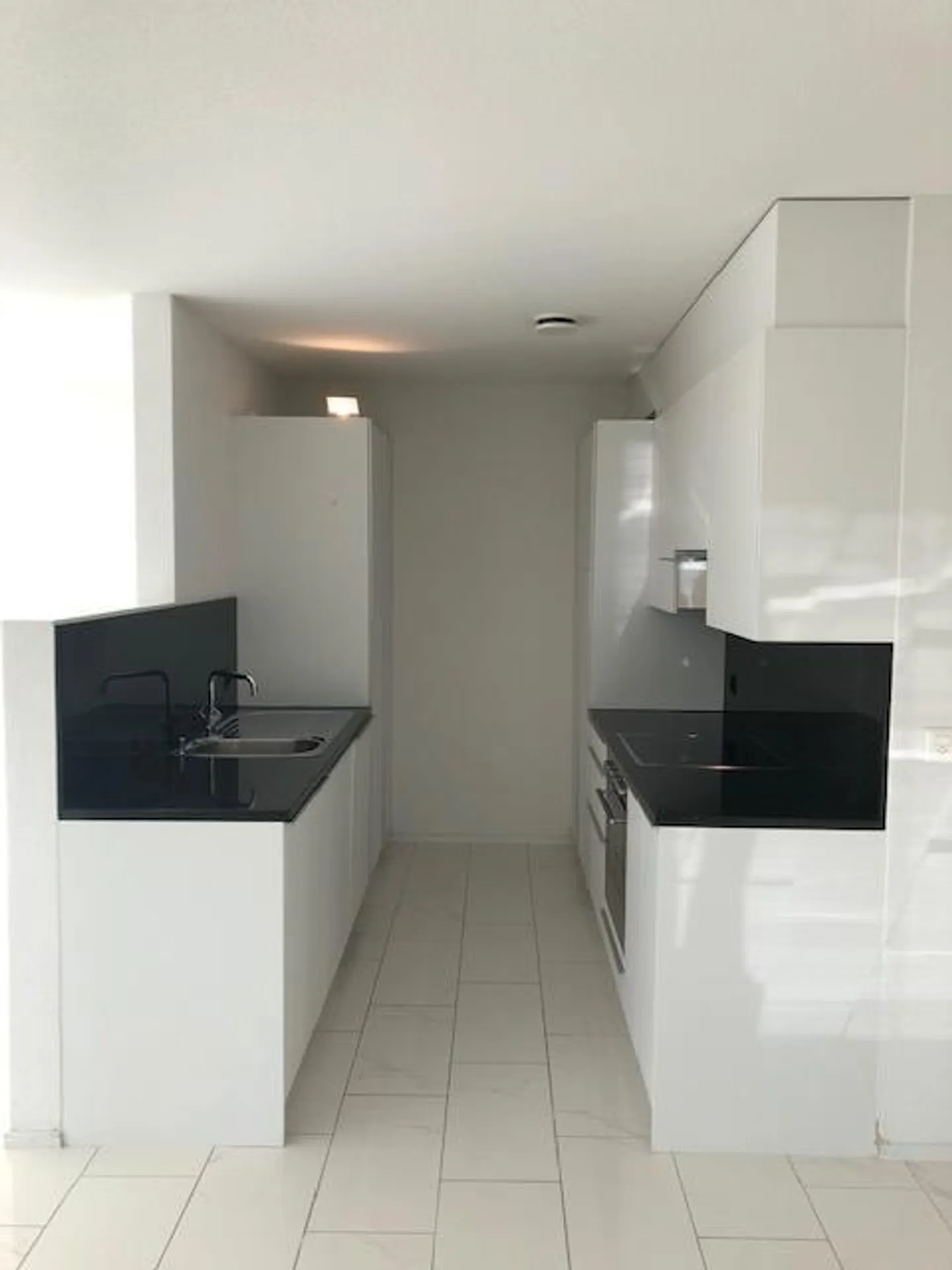 Appartamento con grande terrazza e vista fantastica - Foto 2 di 20