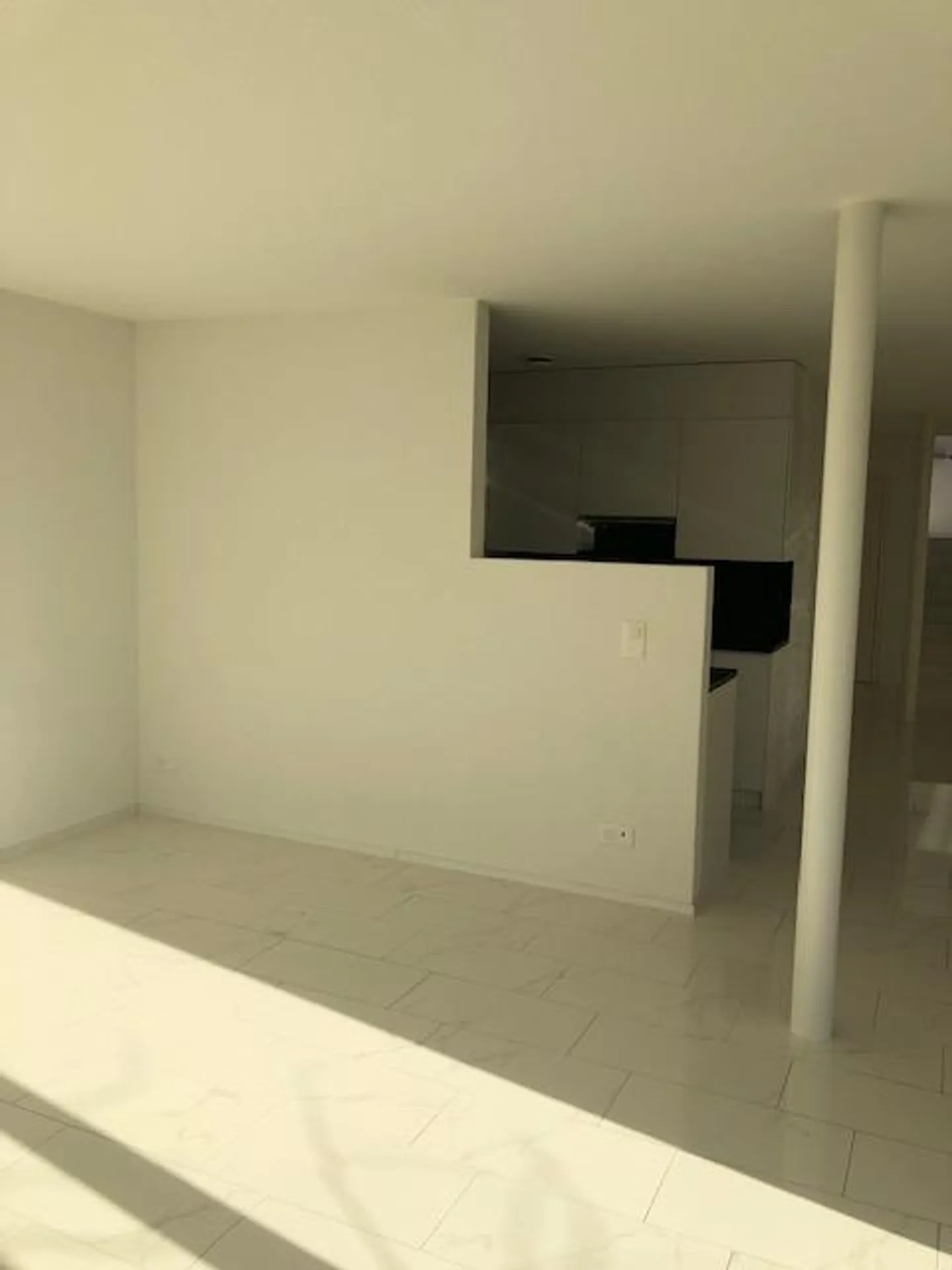 Appartamento con grande terrazza e vista fantastica - Foto 5 di 20