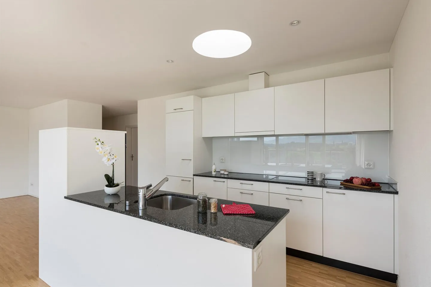 Wohnung mieten - Foto 2 von 7