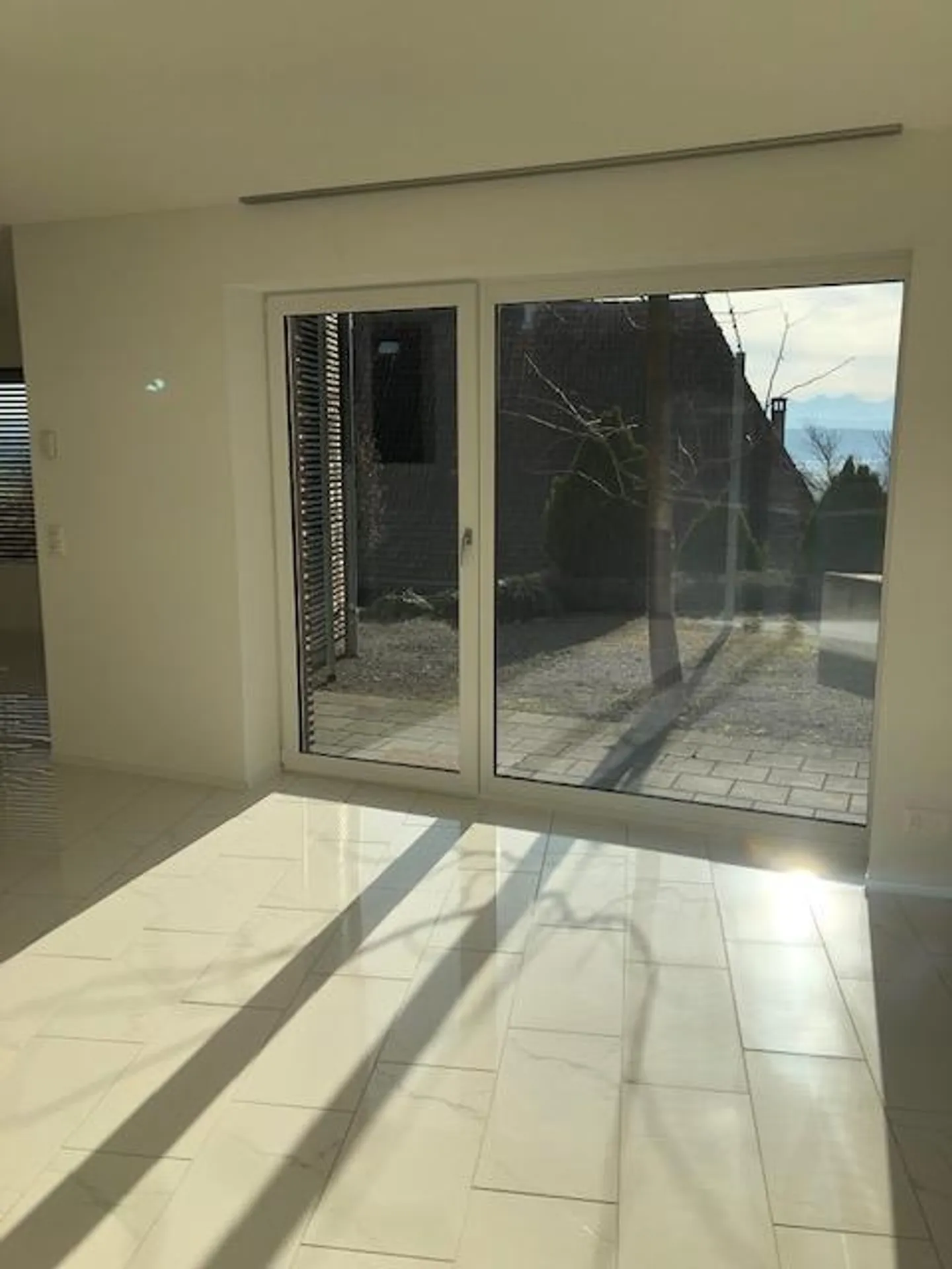 Appartamento con grande terrazza e vista fantastica - Foto 6 di 20