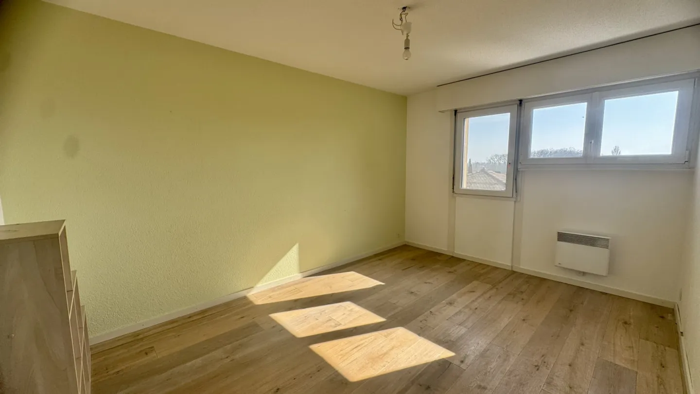 Im Herzen von Rolle - Foto 7 von 9