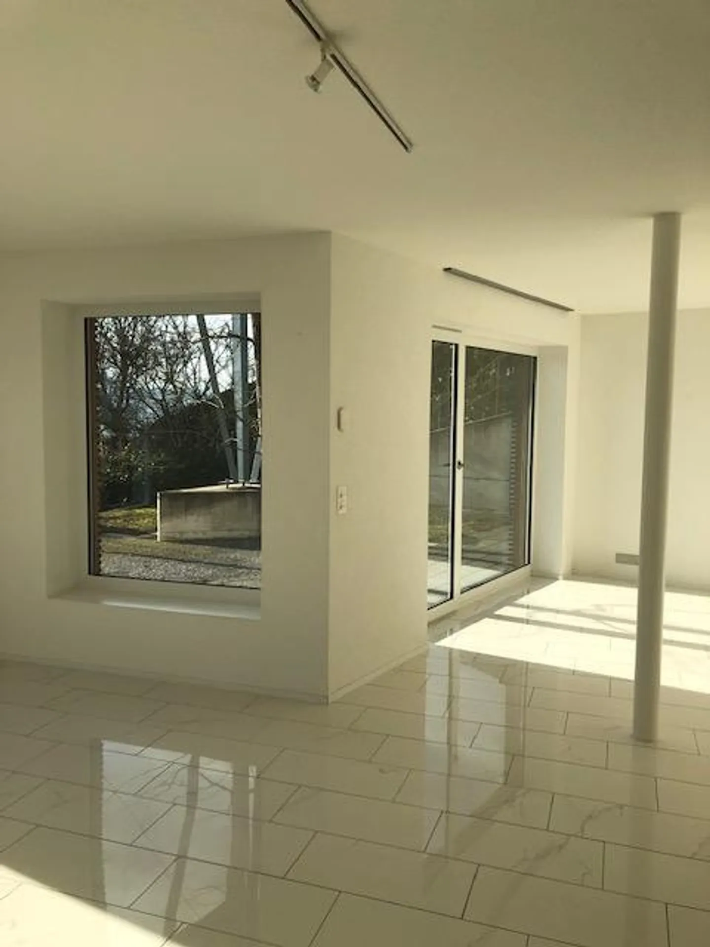 Appartamento con grande terrazza e vista fantastica - Foto 13 di 20