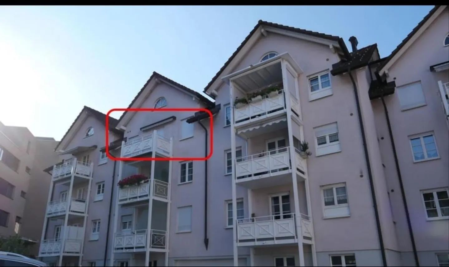 Appartamento moderno con balcone - Foto 1 di 1