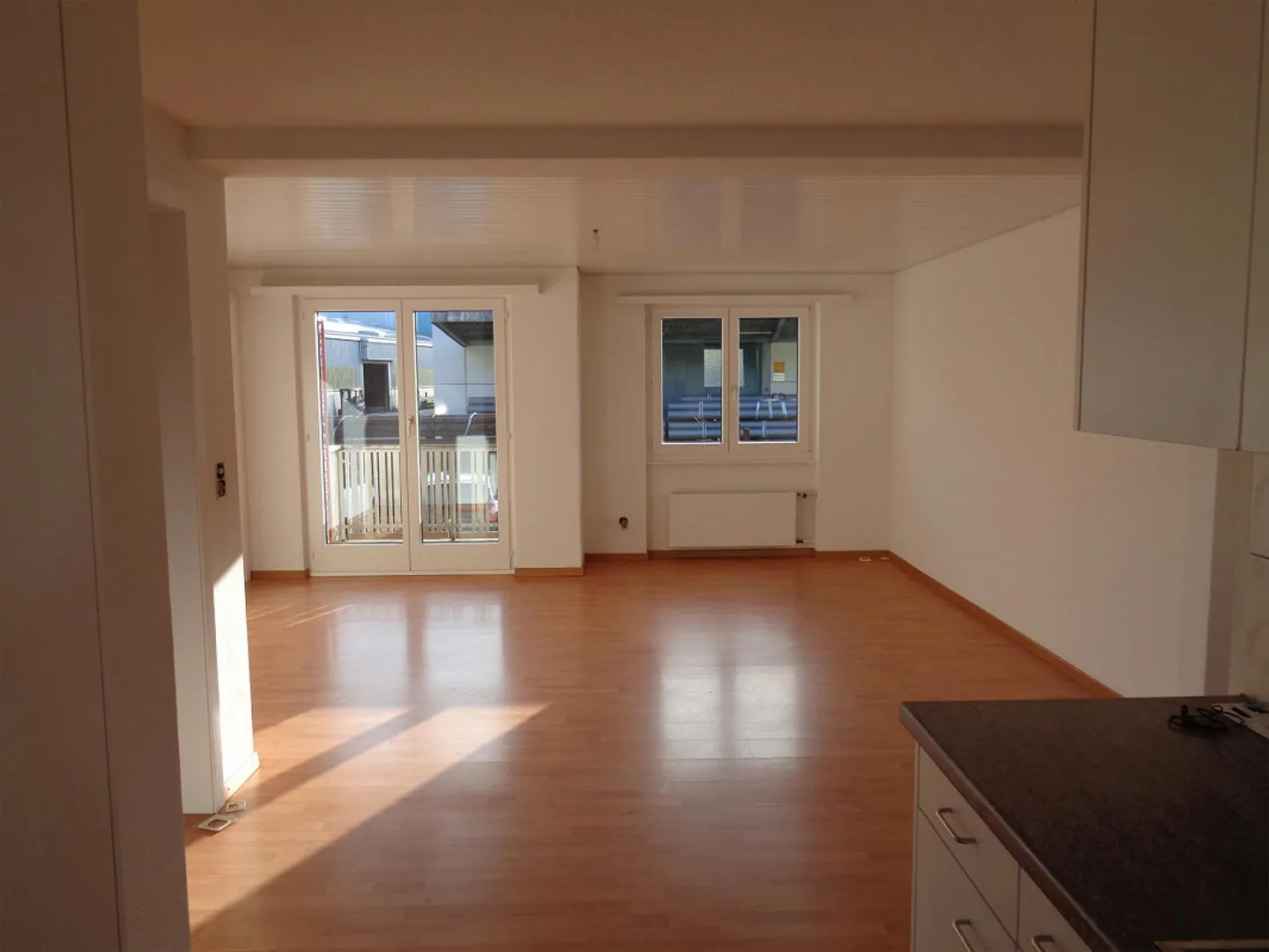 Affordable 4½ Room Apartment - Photo 4 of 7