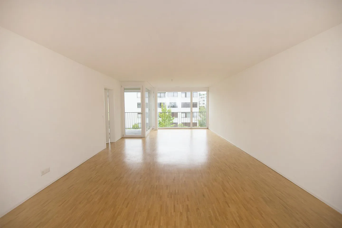 Wohnung mieten - Foto 3 von 7