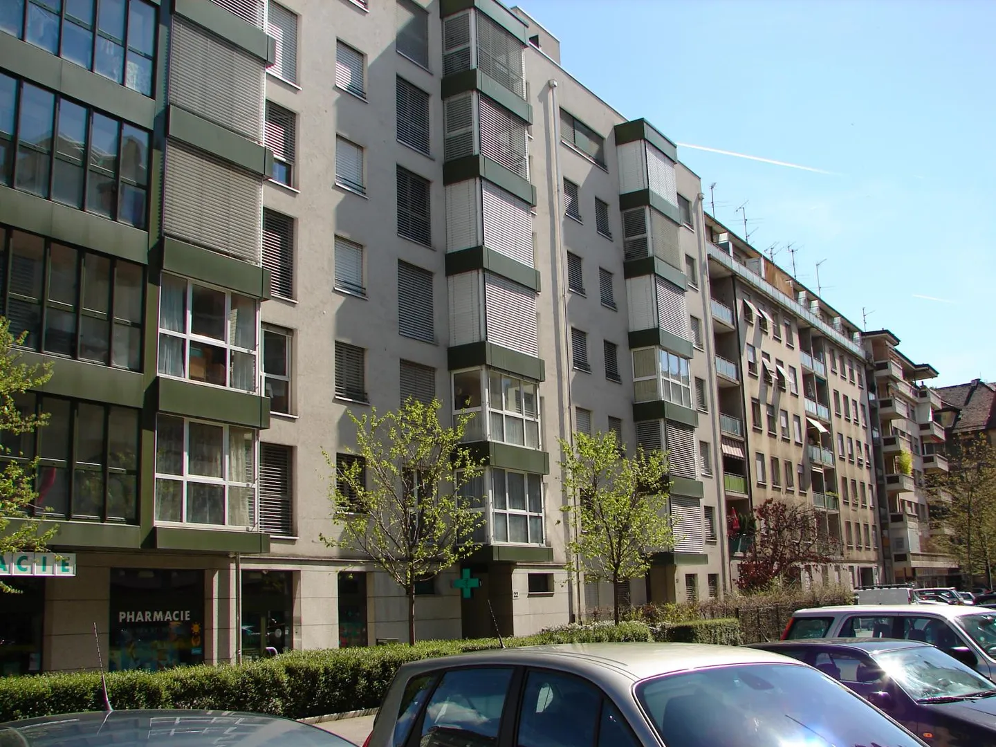 Appartamento di 3 stanze in zona tranquilla e vicino al centro città - Foto 1 di 7