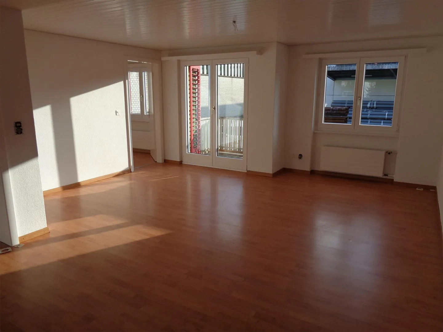 Affordable 4½ Room Apartment - Photo 5 of 7