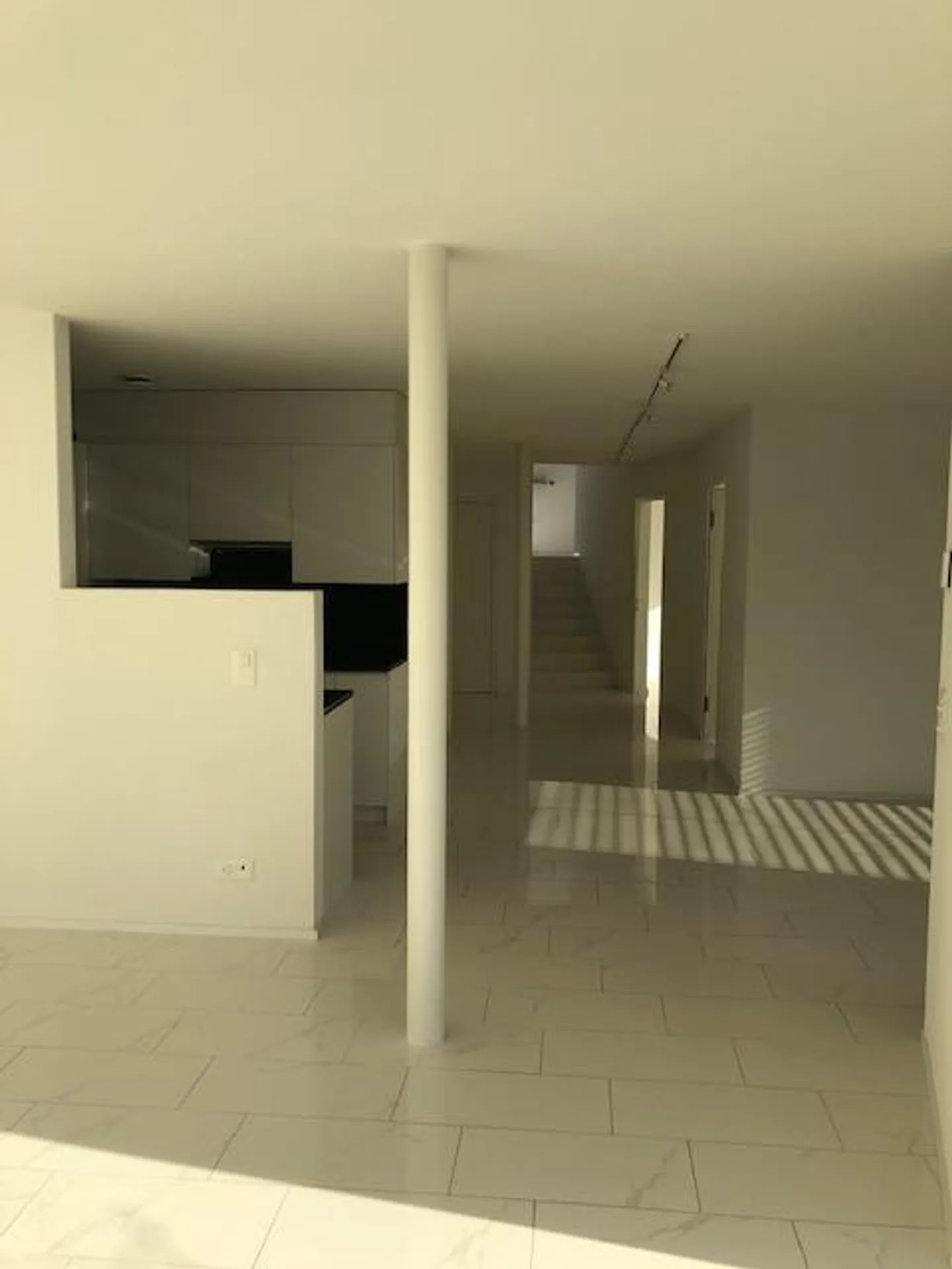 Appartamento con grande terrazza e vista fantastica - Foto 4 di 20