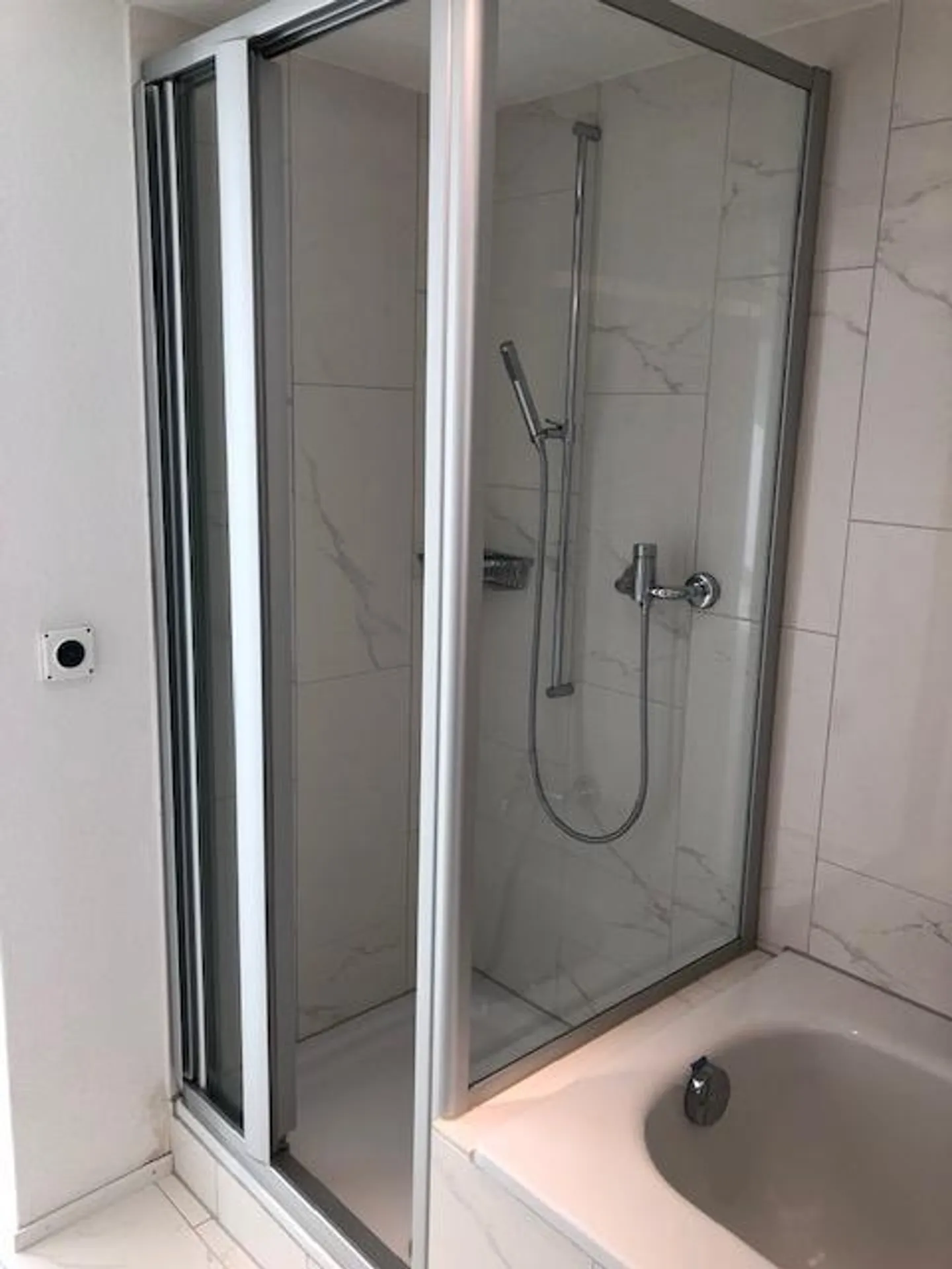 Appartamento con grande terrazza e vista fantastica - Foto 15 di 20