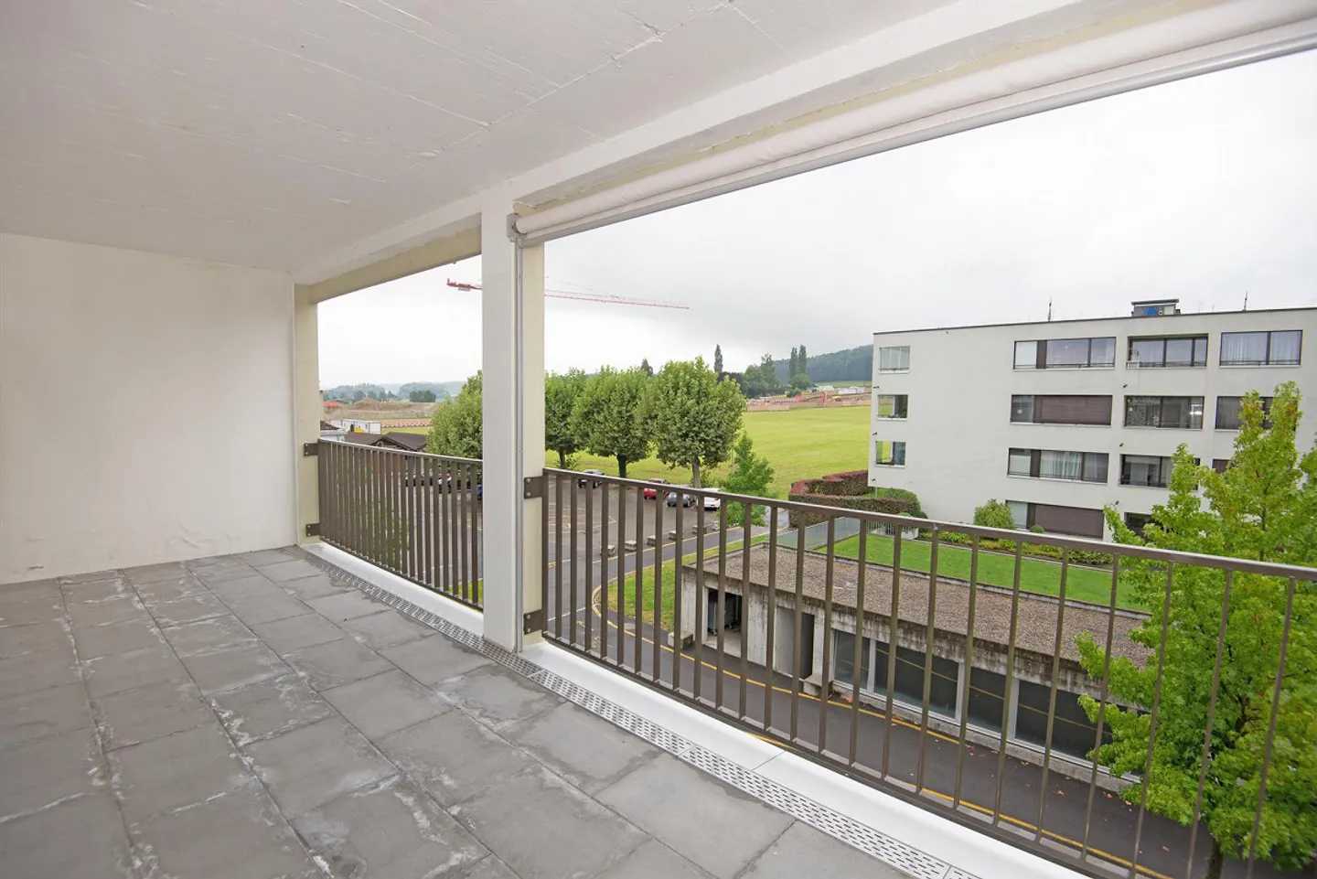 Wohnung mieten - Foto 4 von 7