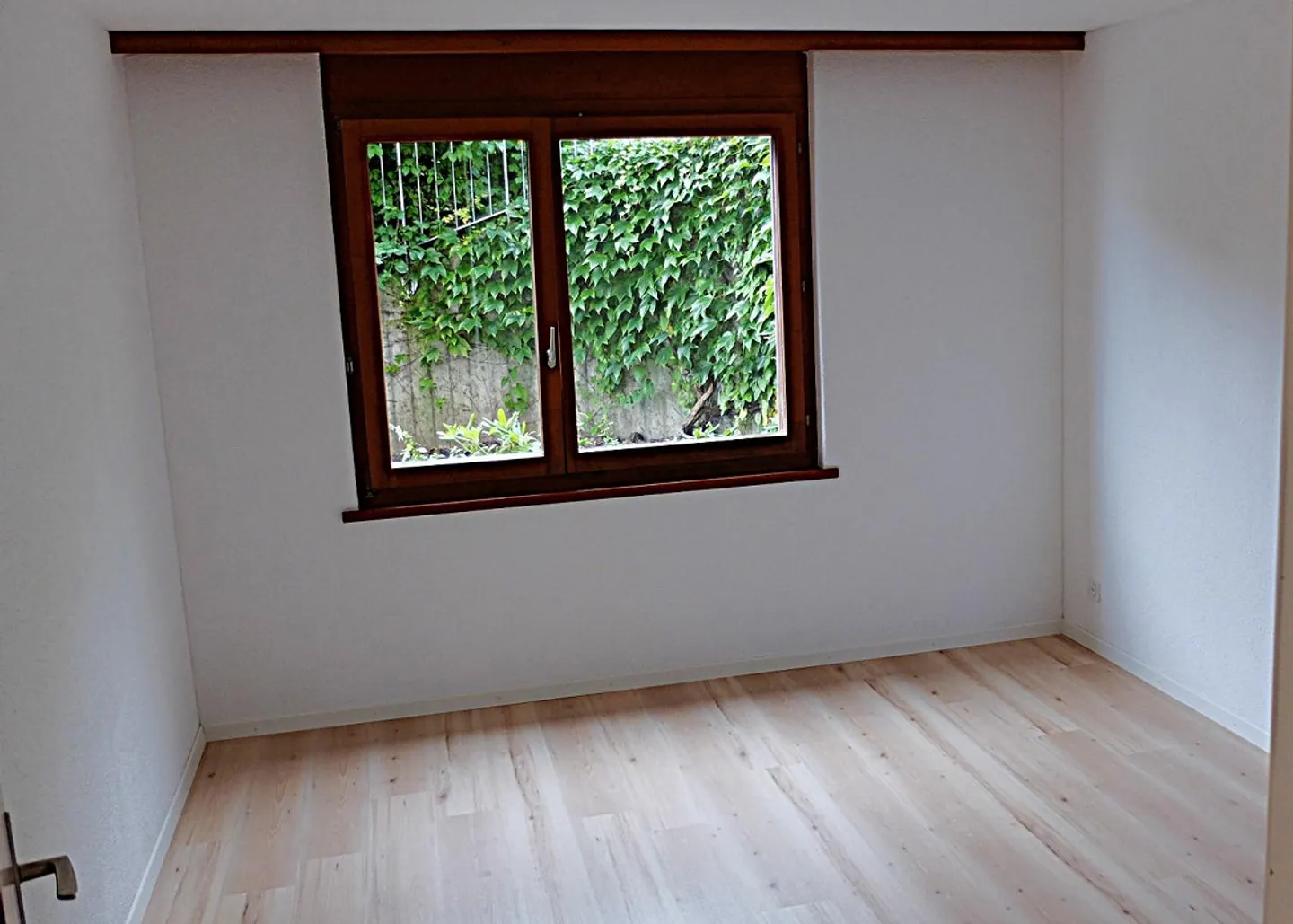 4 1/2-Room Apartment, Ground Floor with Terrace - Photo 8 of 10