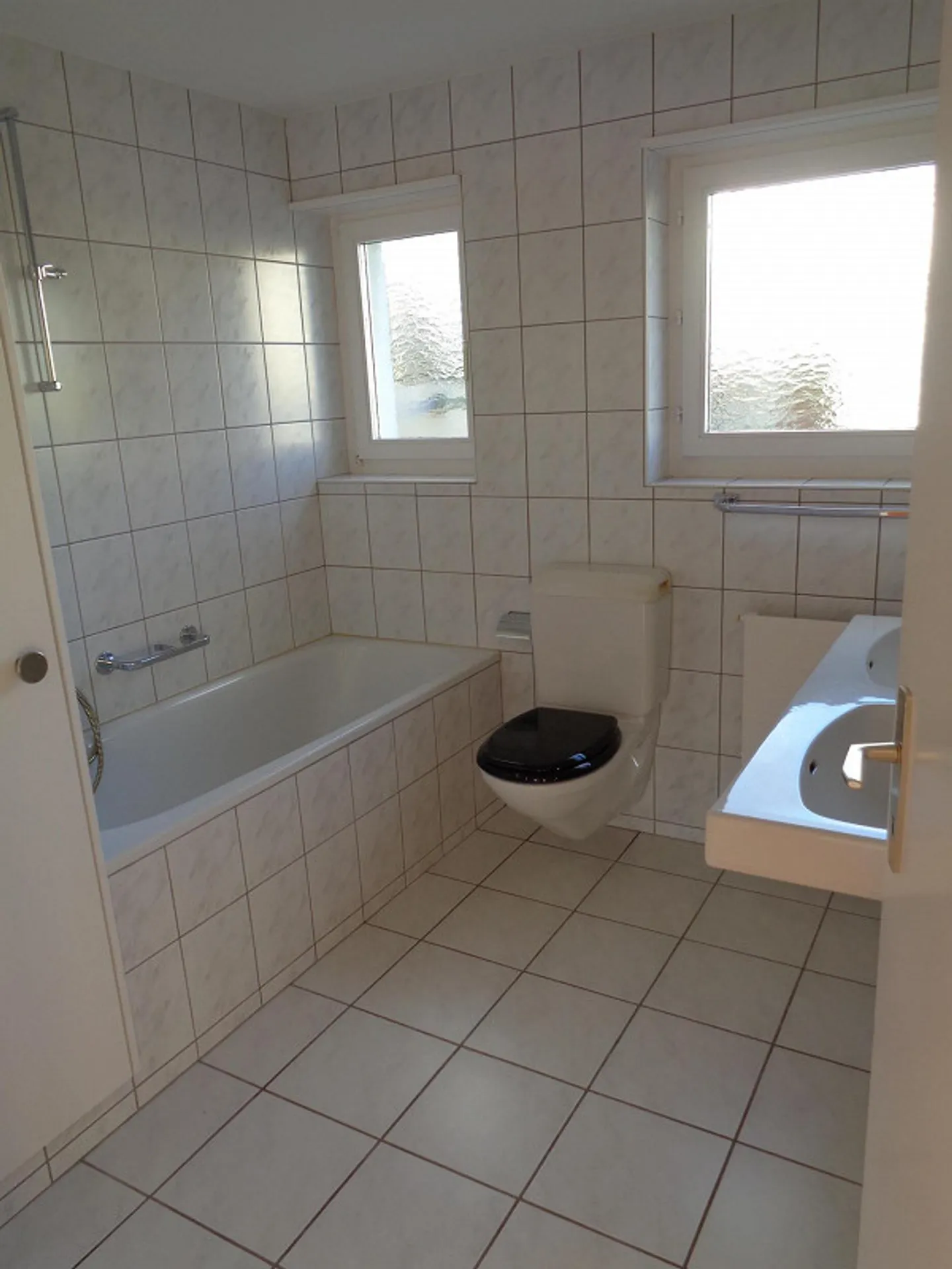 Affordable 4½ Room Apartment - Photo 6 of 7