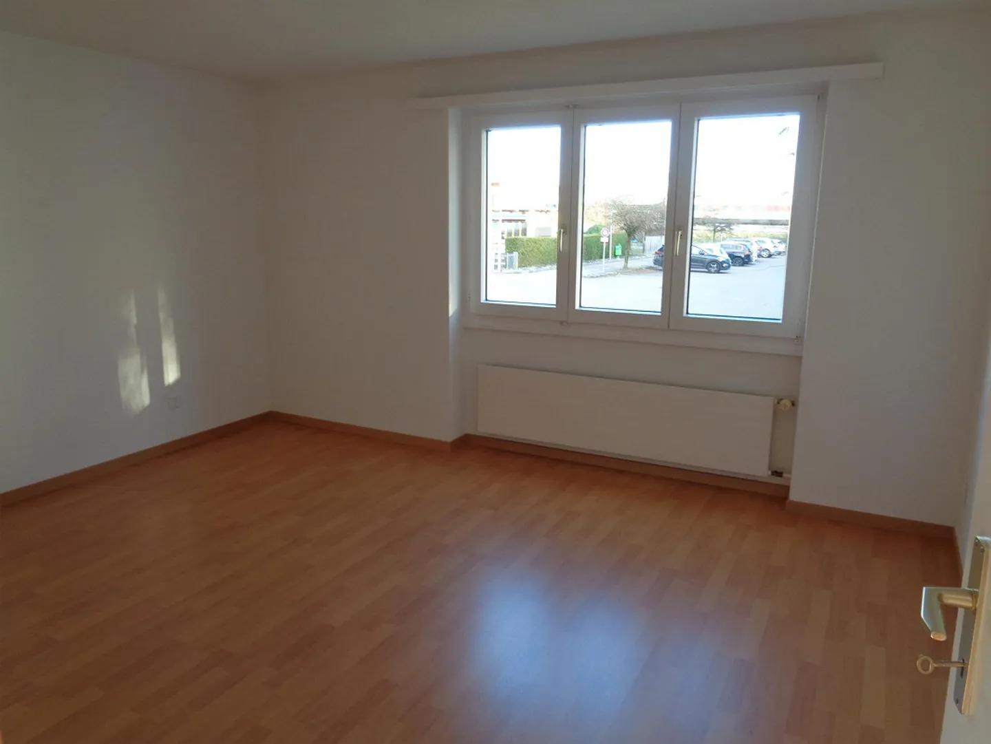 Affordable 4½ Room Apartment - Photo 7 of 7