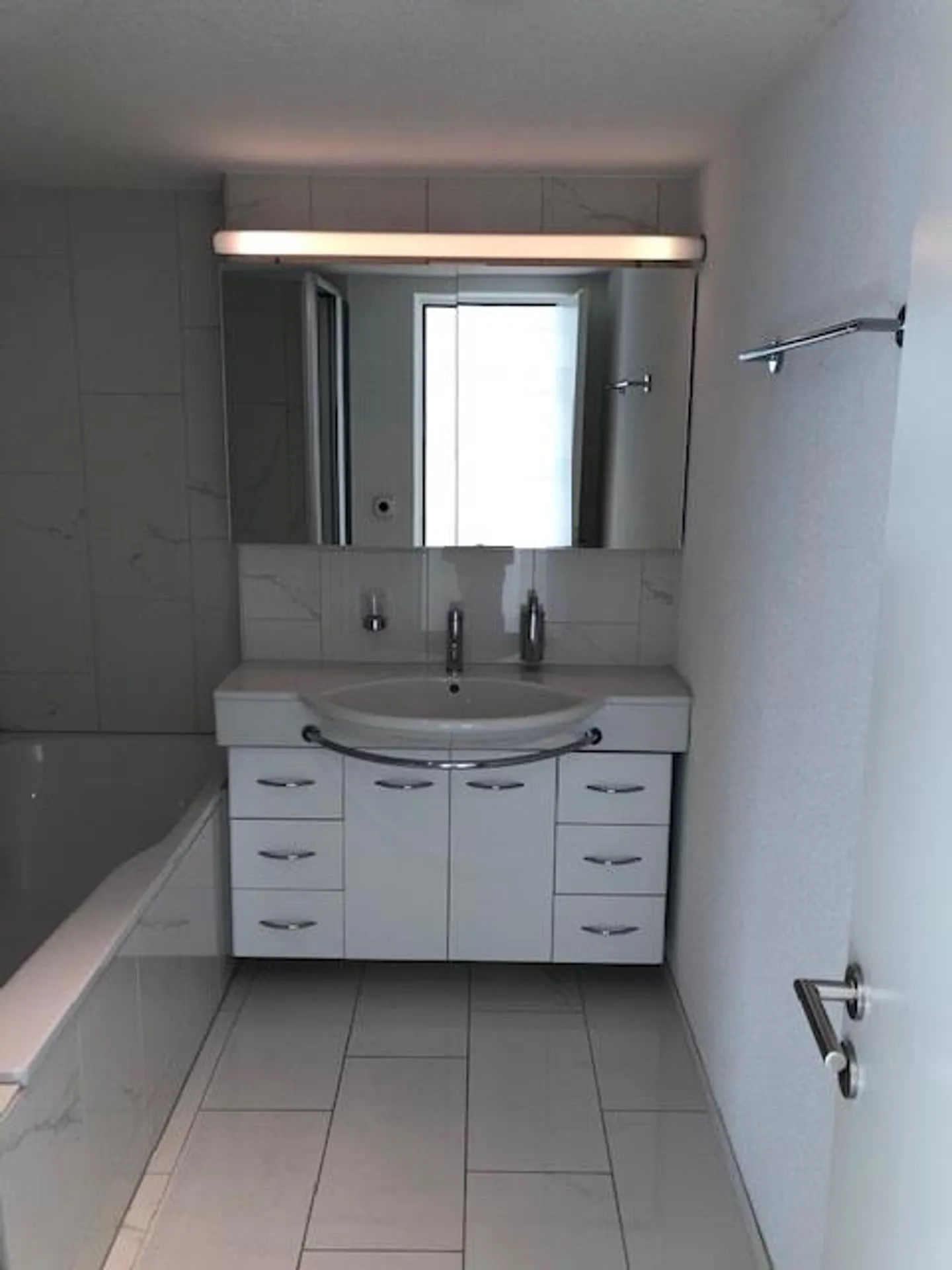 Appartamento con grande terrazza e vista fantastica - Foto 16 di 20