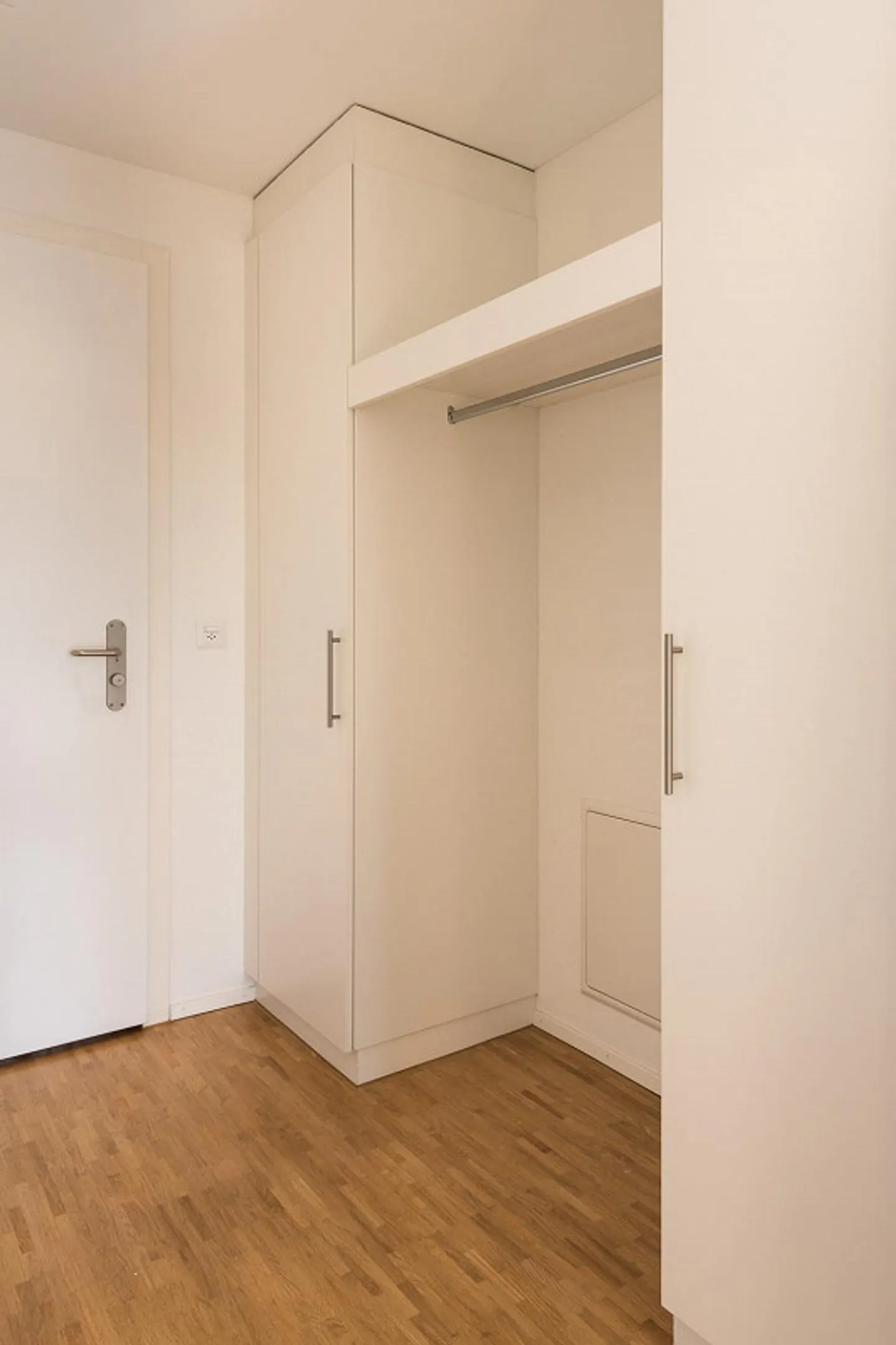 Wohnung mieten - Foto 5 von 7