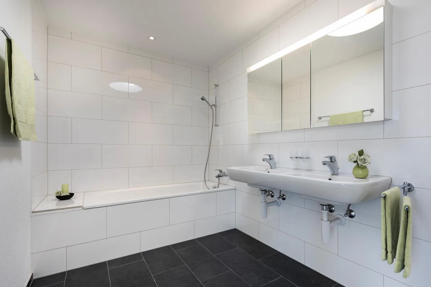 Wohnung mieten - Foto 7 von 7