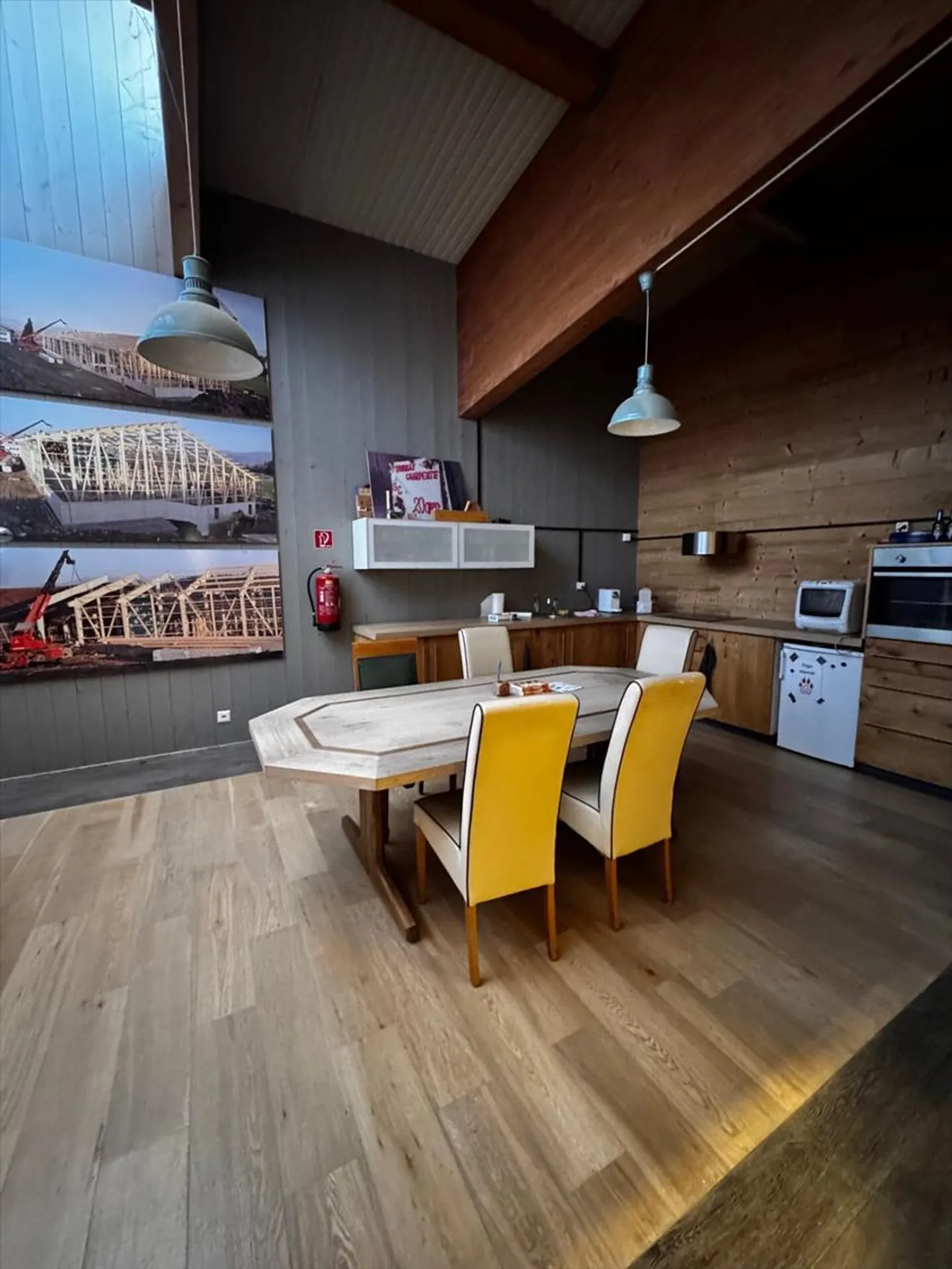 Industria - Foto 3 di 7