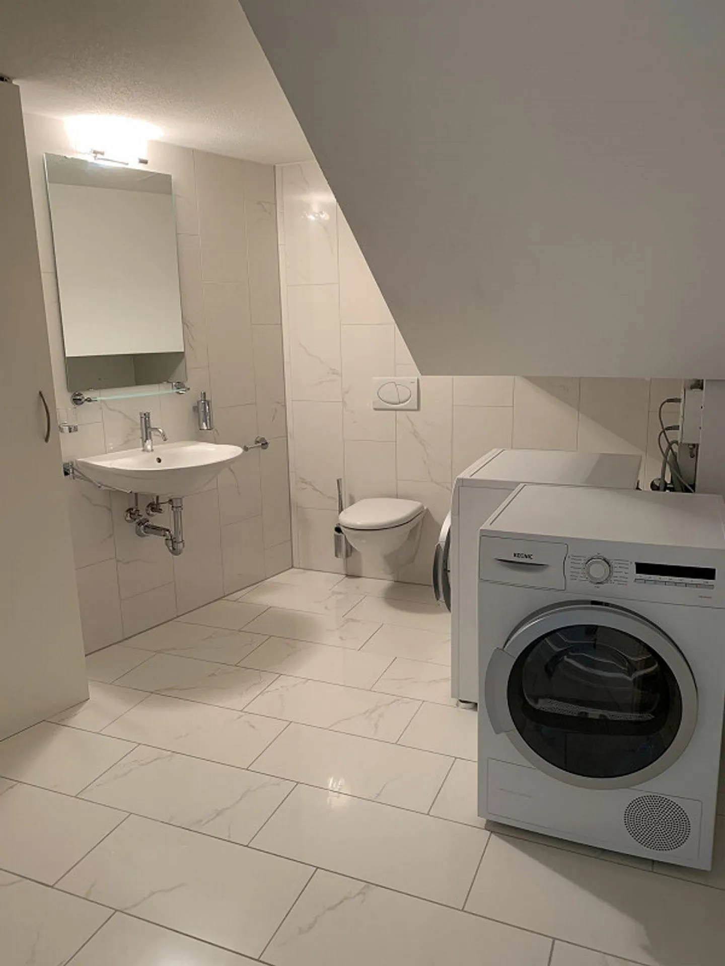 Appartamento con grande terrazza e vista fantastica - Foto 18 di 20