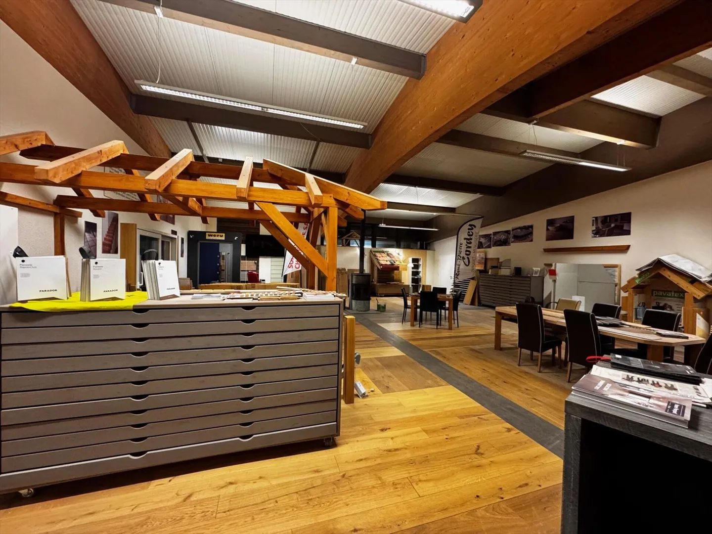 Industria - Foto 4 di 7