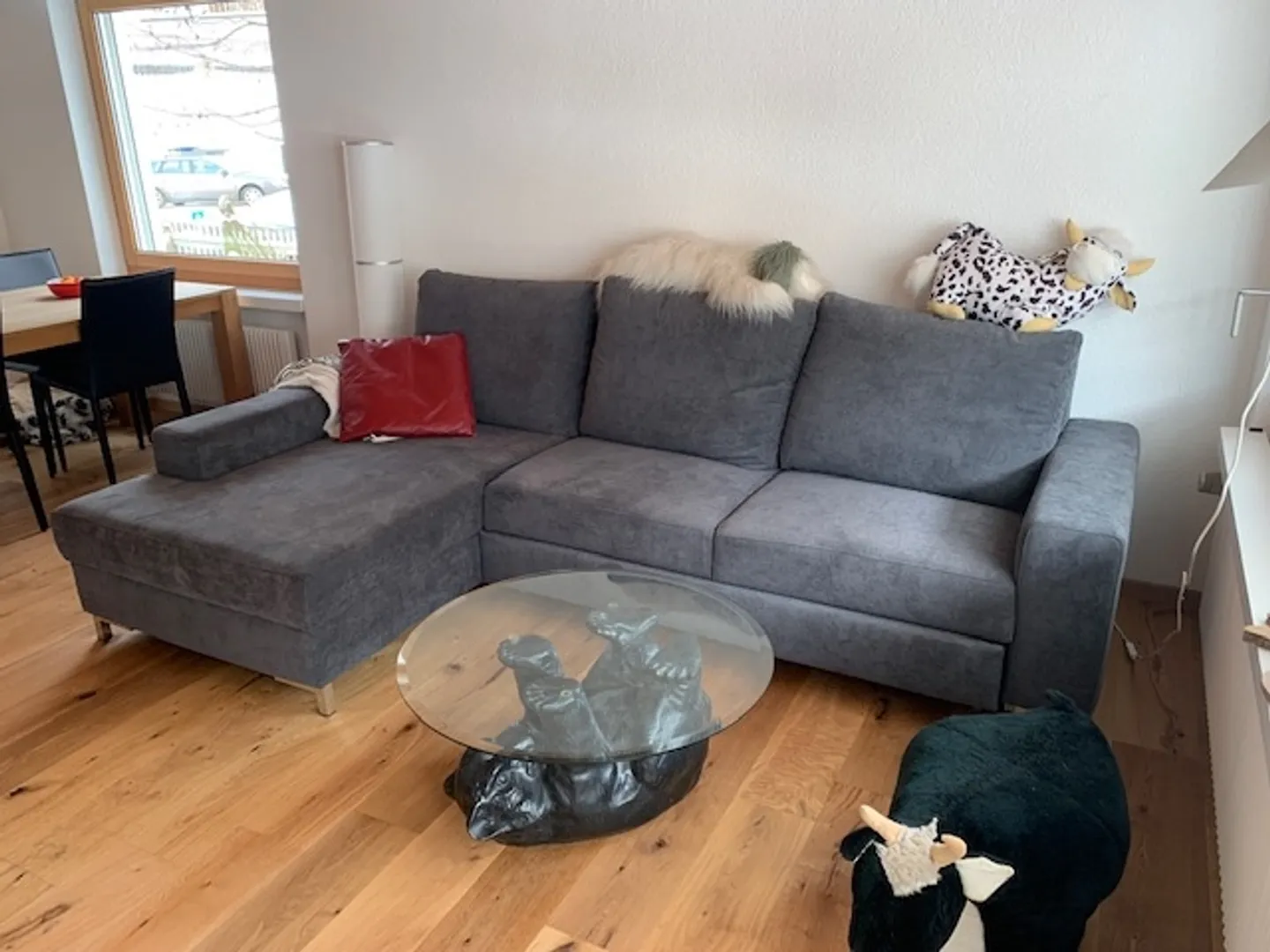 «3 Zimmer Ferienwohnung» - Foto 5 von 5