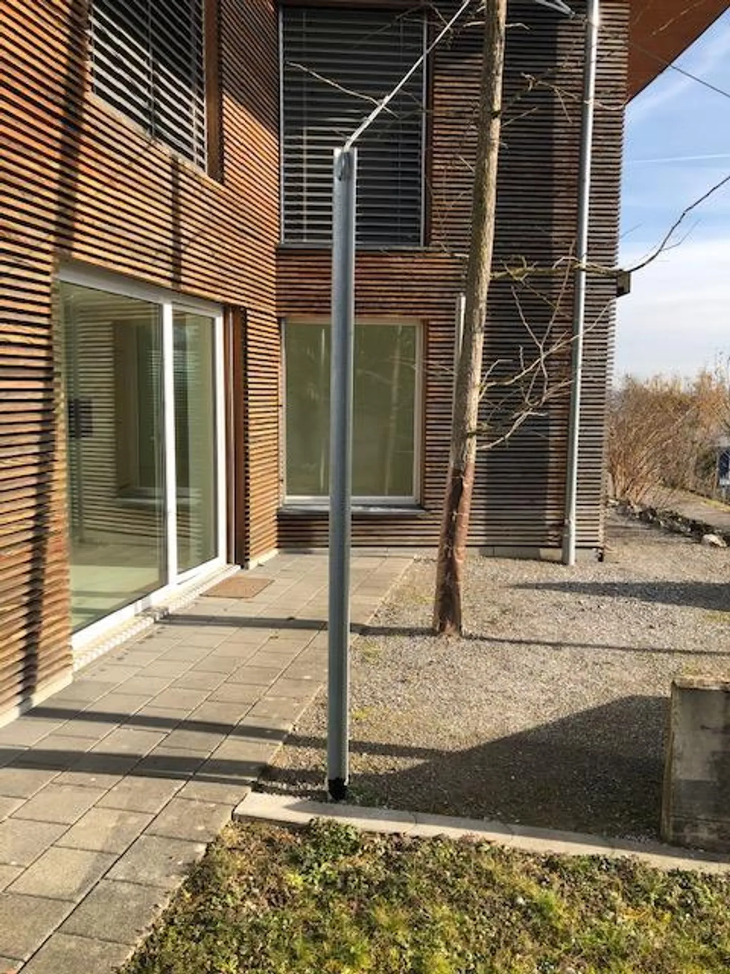 Appartamento con grande terrazza e vista fantastica - Foto 19 di 20