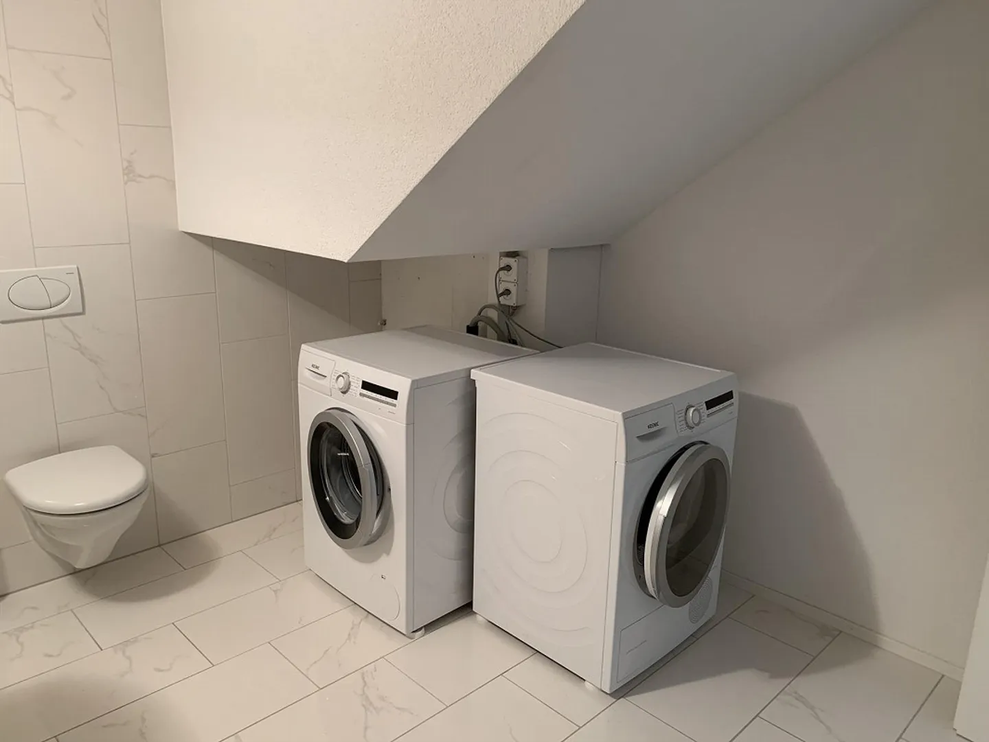 Appartamento con grande terrazza e vista fantastica - Foto 17 di 20