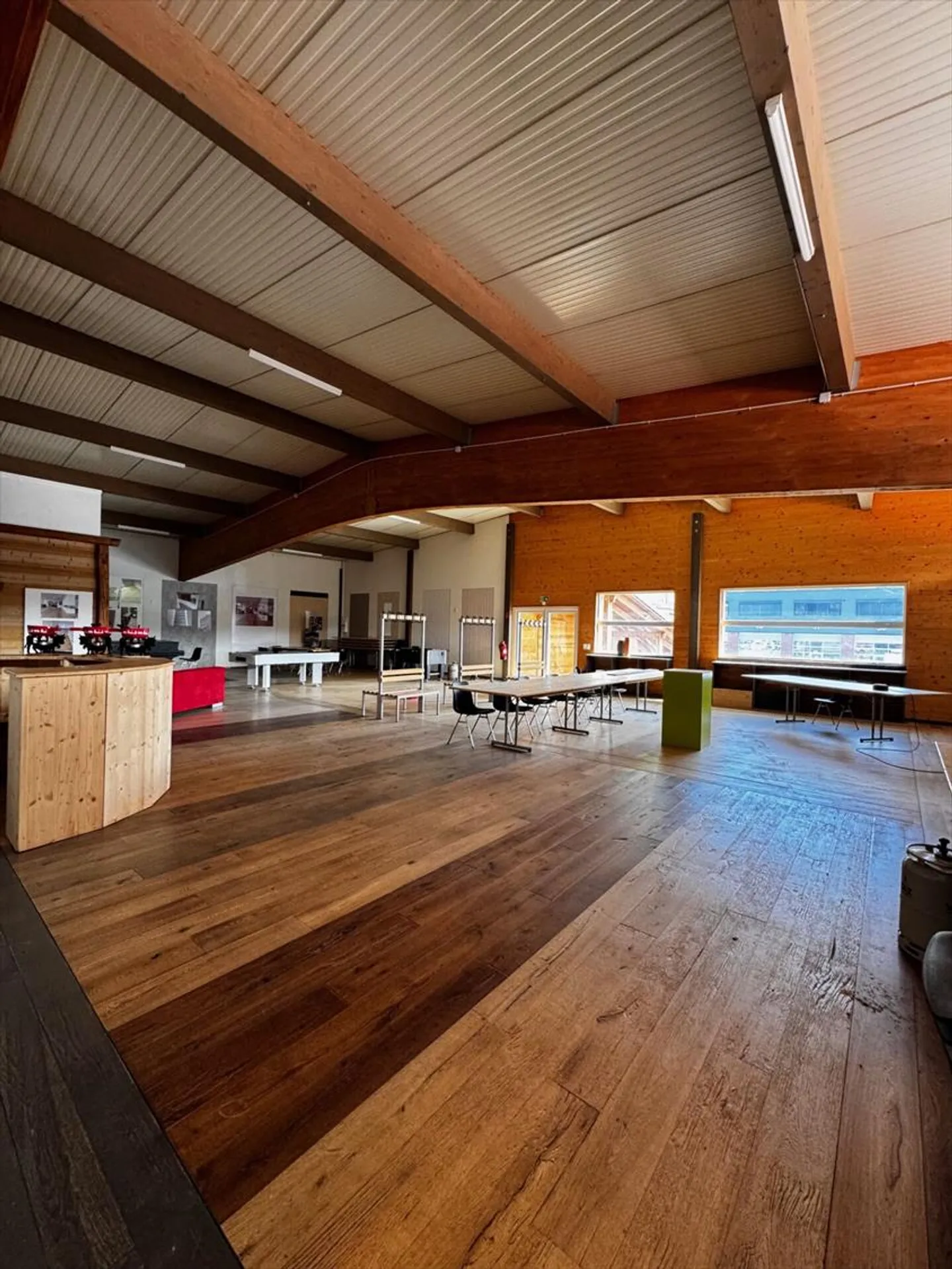 Industria - Foto 1 di 7