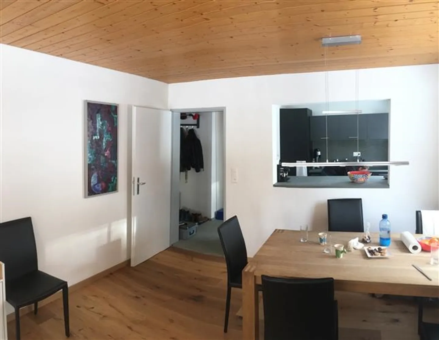 «3 Zimmer Ferienwohnung» - Foto 4 von 5