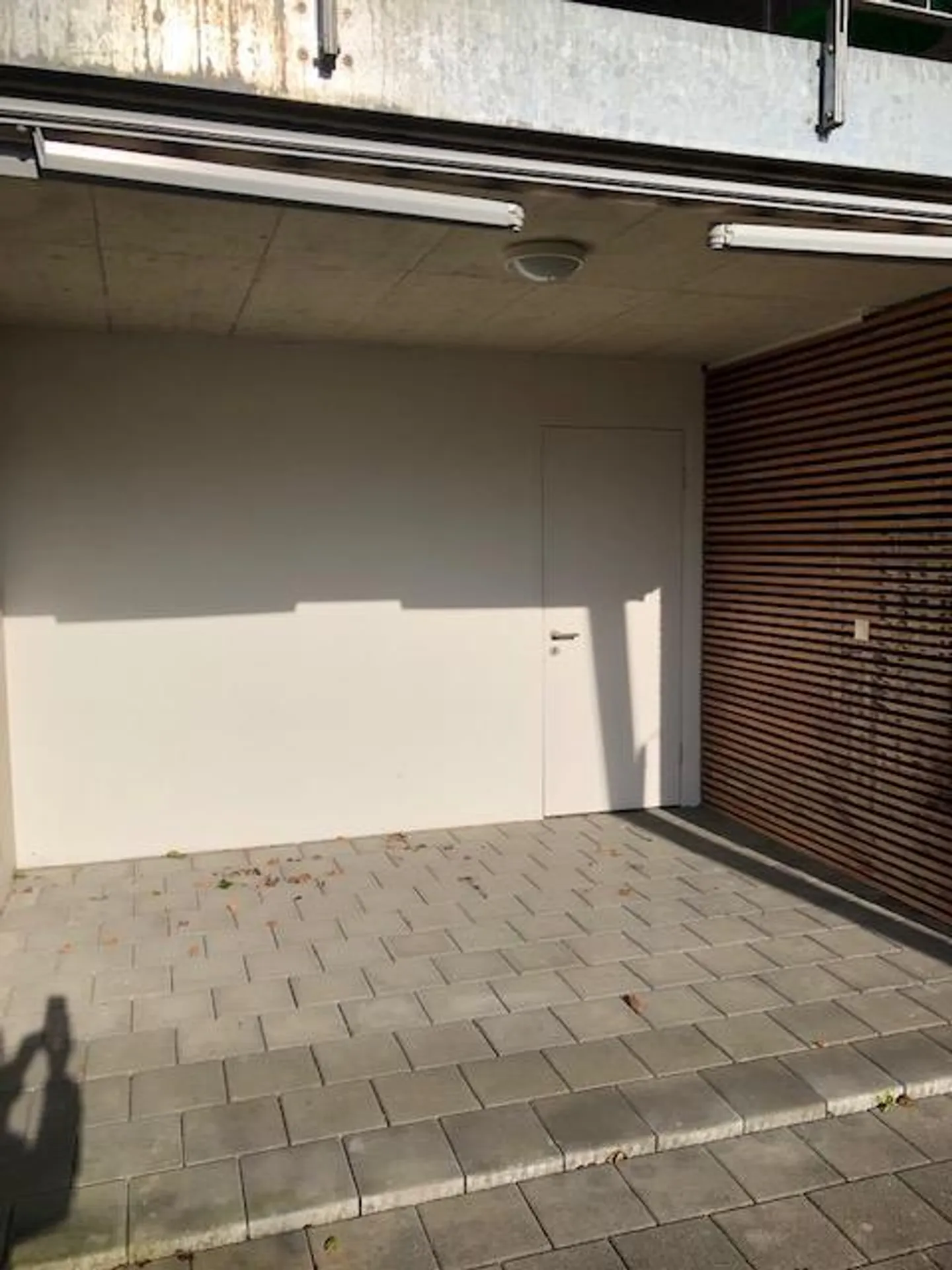 Appartamento con grande terrazza e vista fantastica - Foto 20 di 20