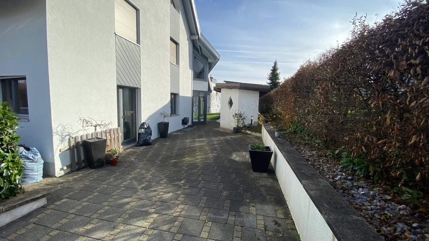 Maison - Photo 35 sur 42