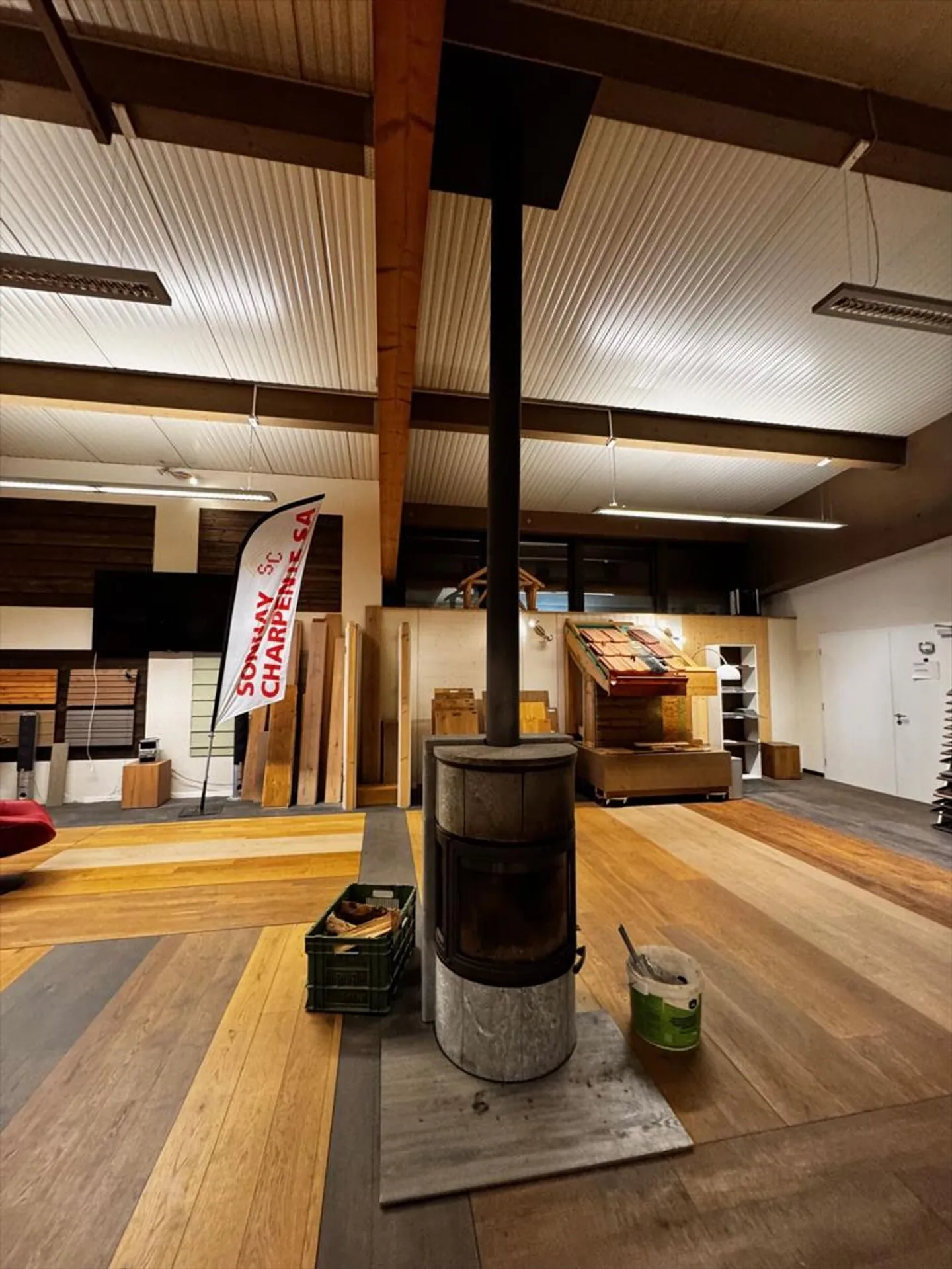 Industria - Foto 6 di 7