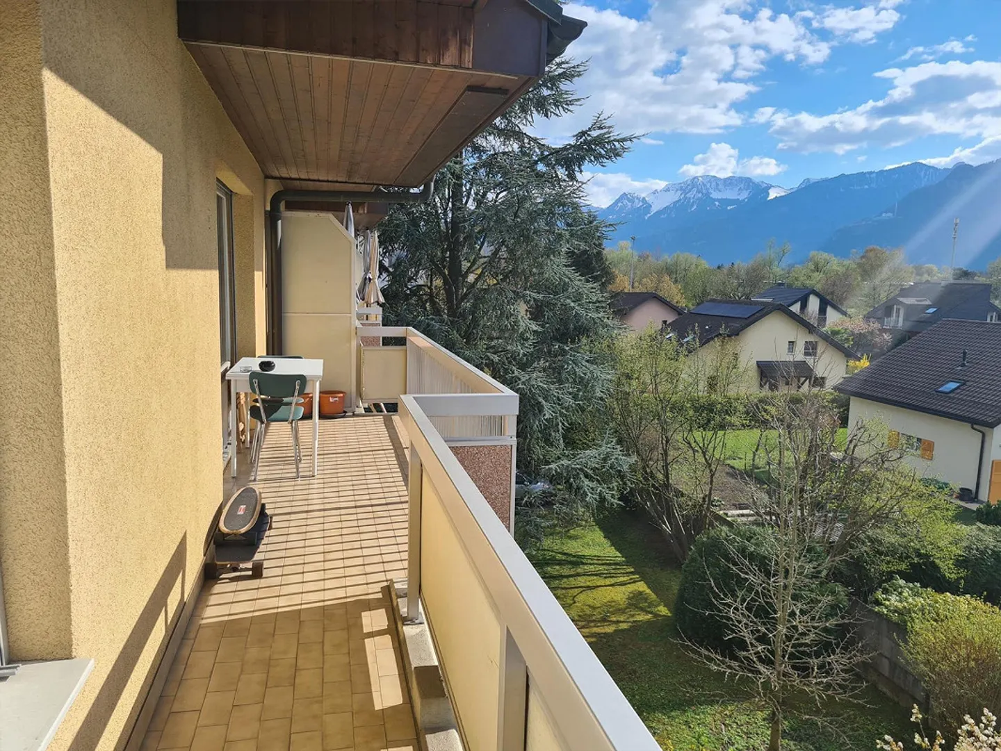 Nice apartment in a quiet area! - Photo 2 of 3