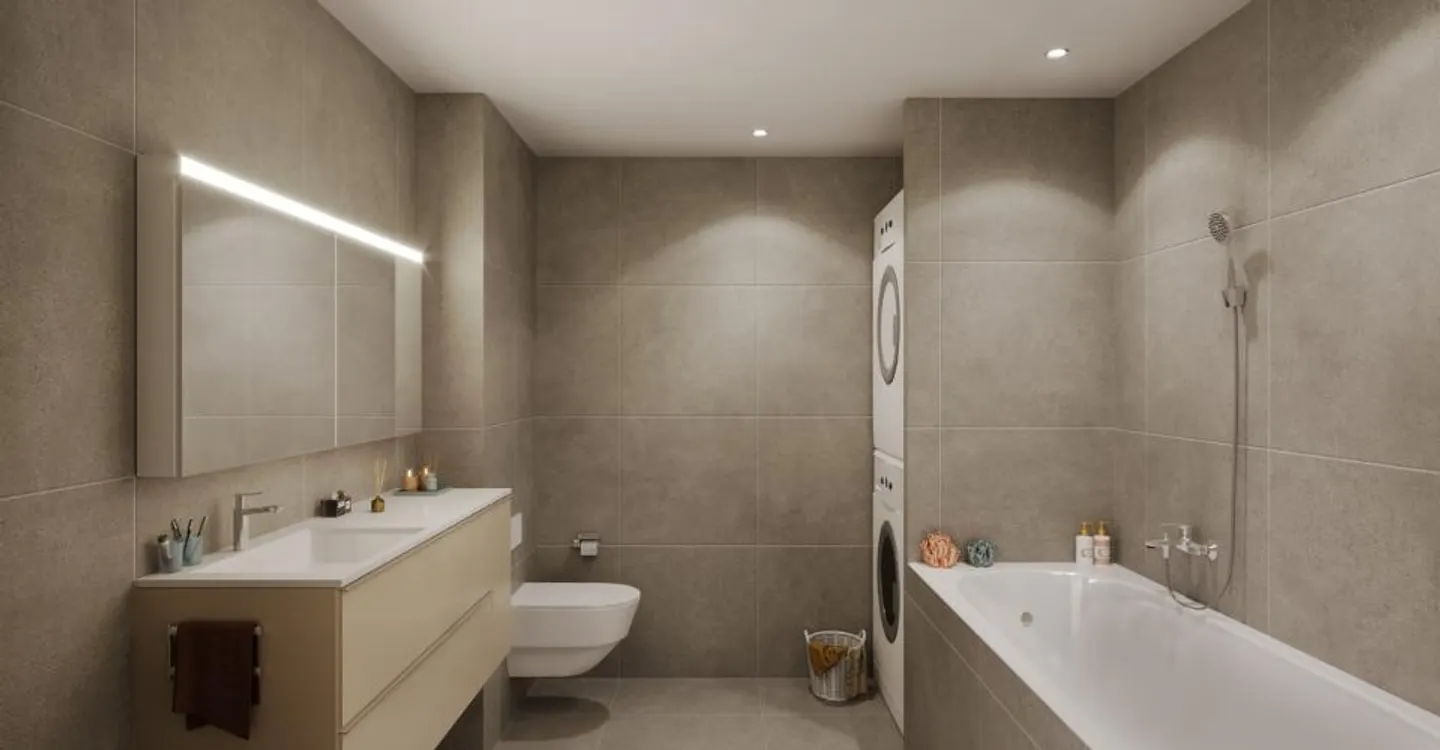 Appartement neuf près d'Attalens - Photo 7 sur 9