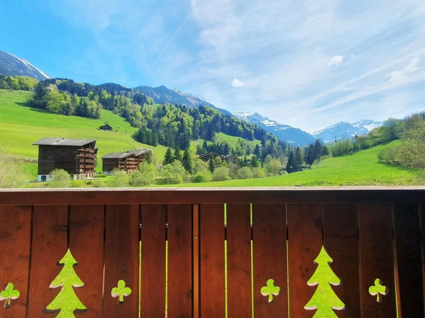 3,5-Zimmer-Wohnung - Foto 2 von 4