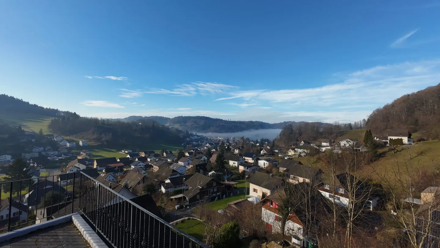 Historisches Mehrfamilienhaus mit Komfort - Foto 3 von 15