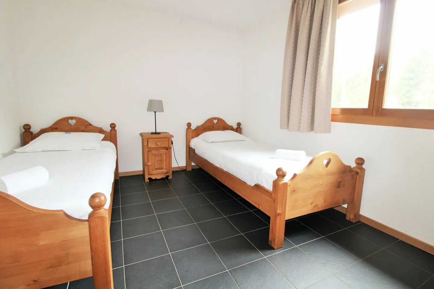 3,5-Zimmer-Wohnung - Foto 3 von 4