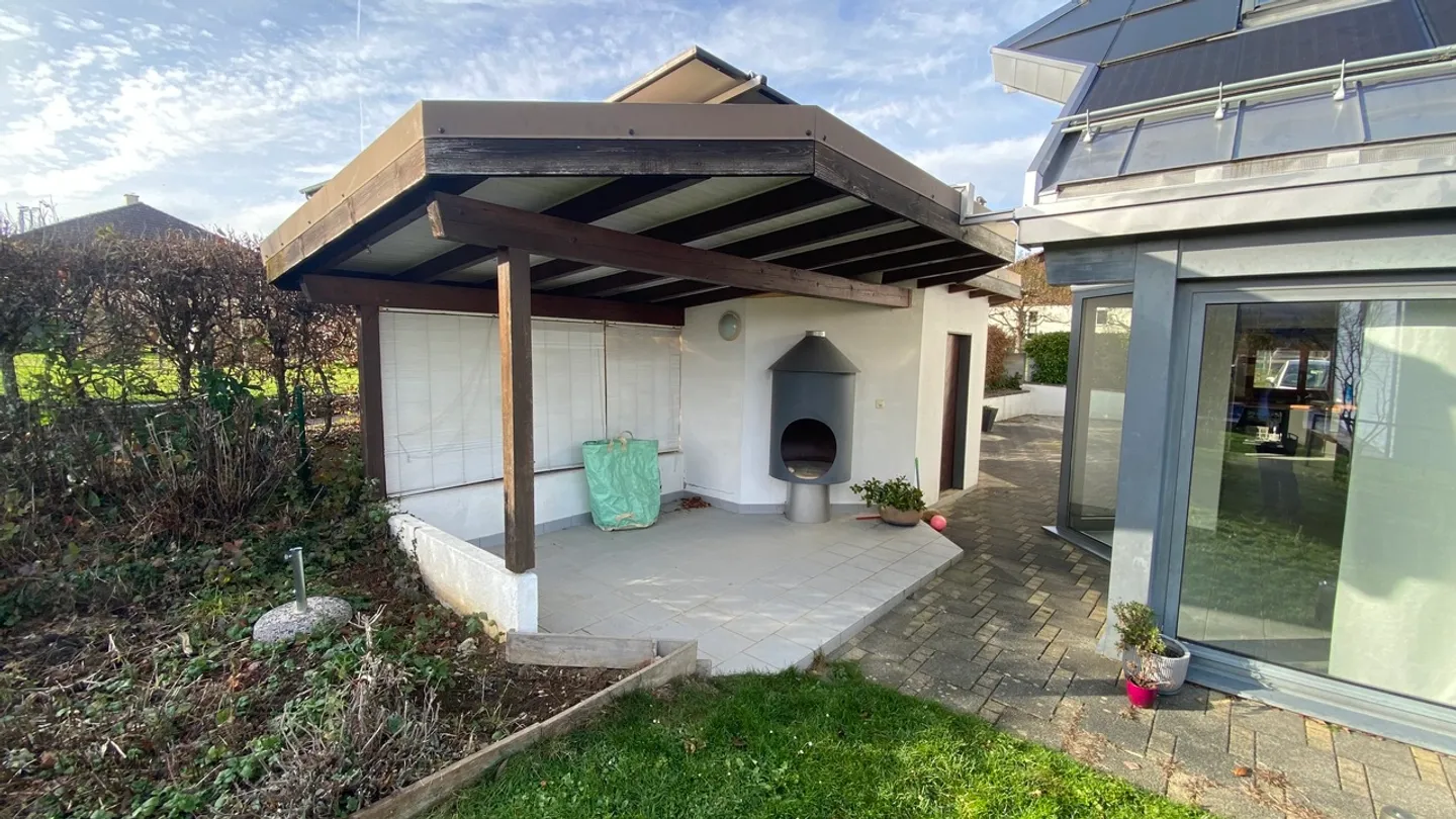 Maison - Photo 38 sur 42