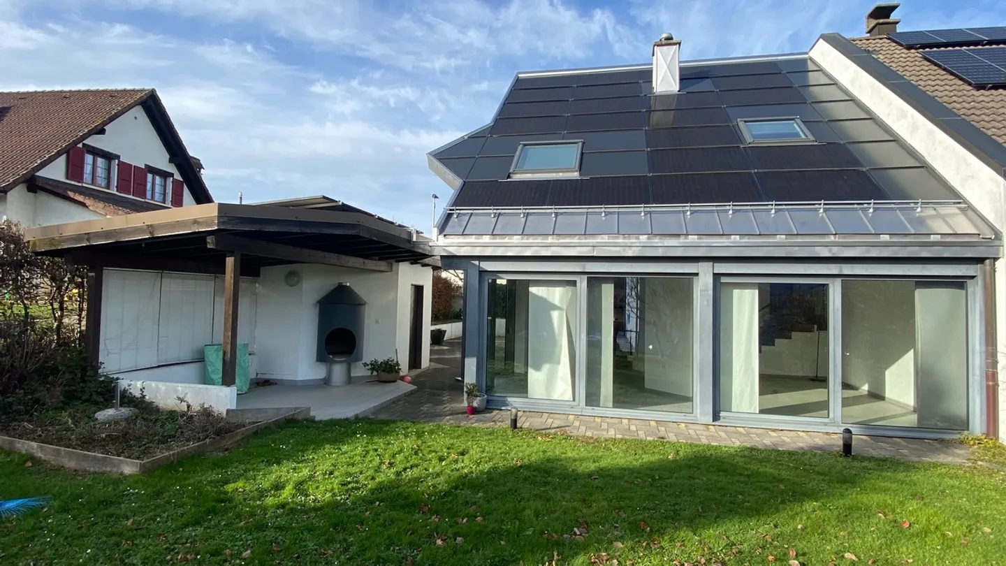 Maison - Photo 39 sur 42