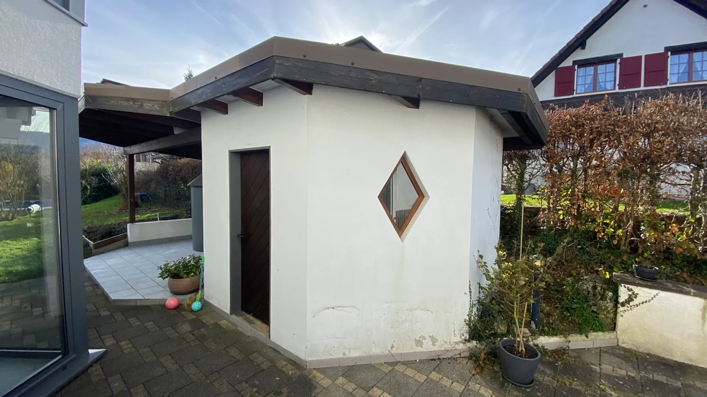 Maison - Photo 36 sur 42