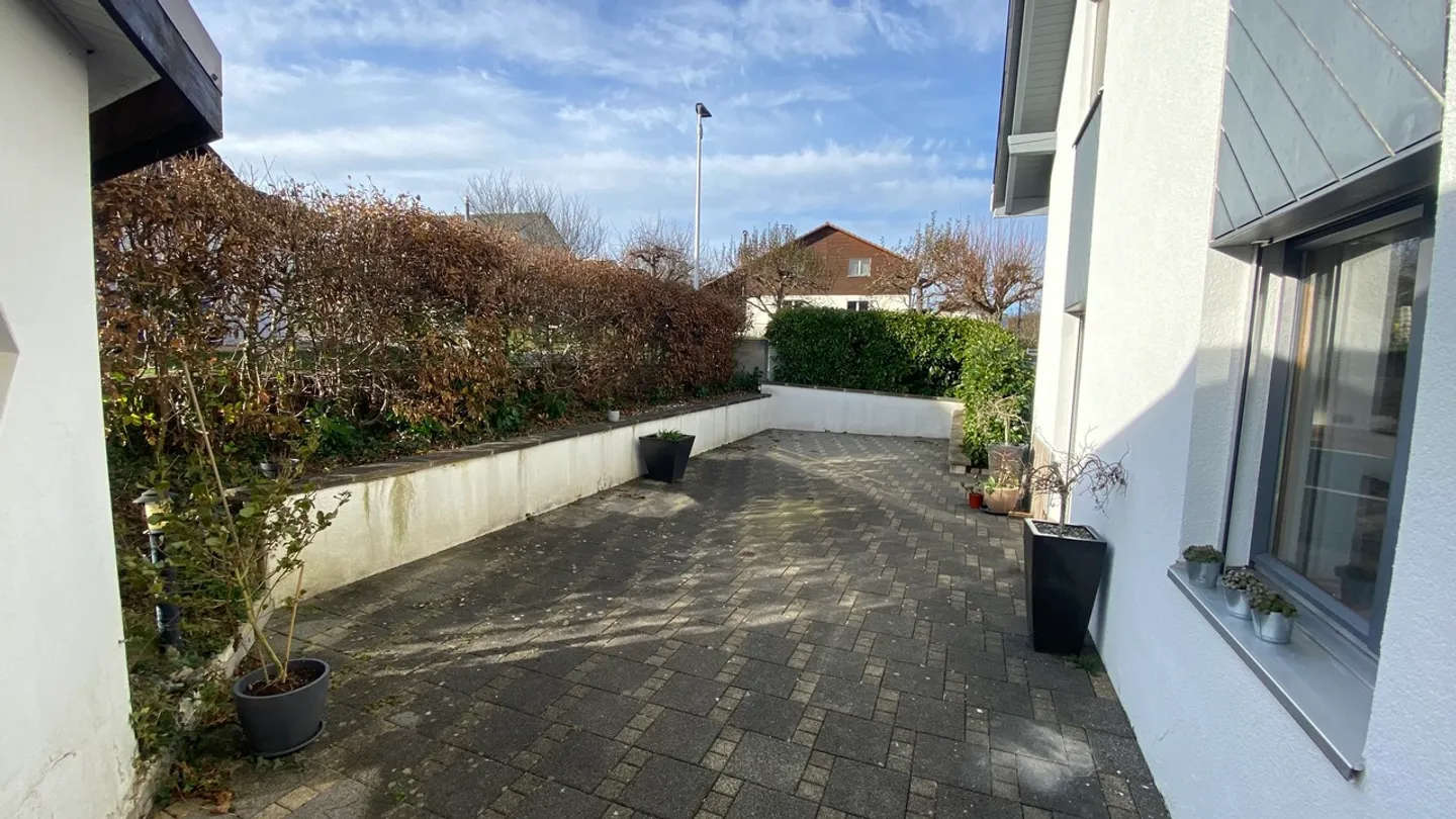 Maison - Photo 37 sur 42