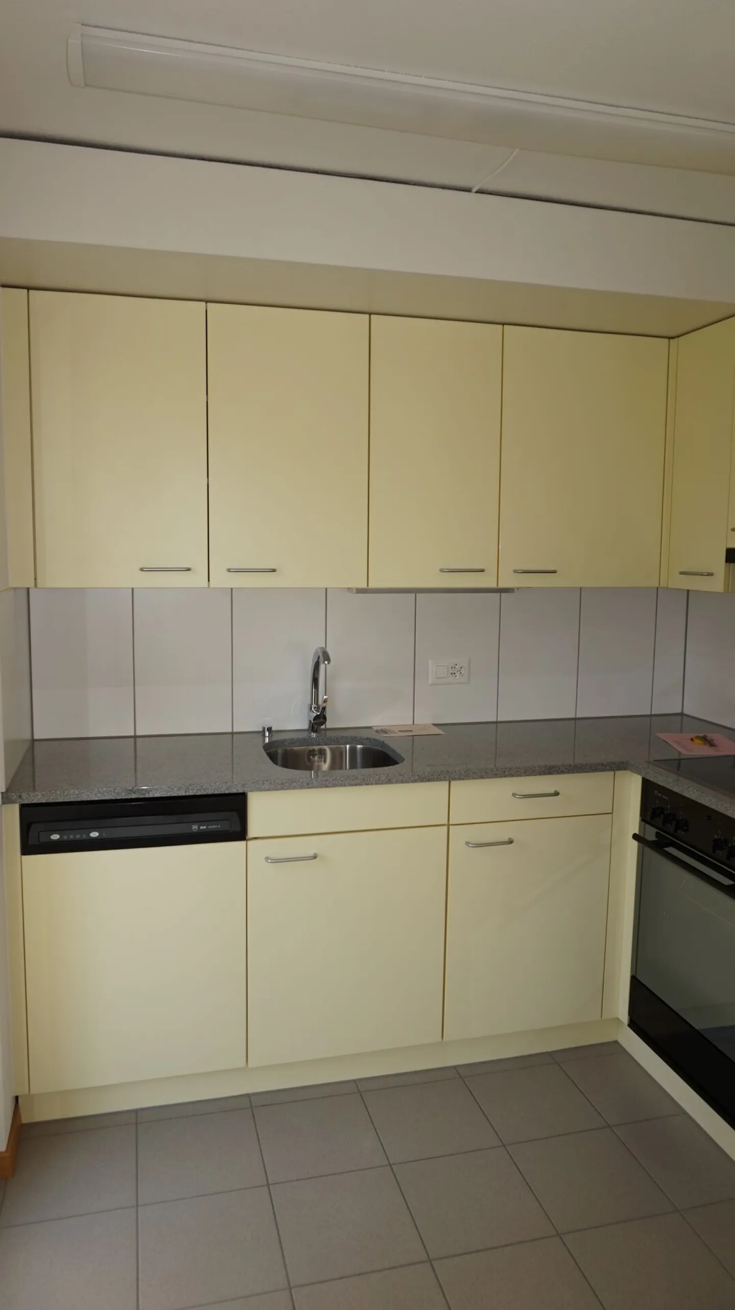 Appartamento giardino soleggiato di 2,5 stanze - Foto 5 di 14